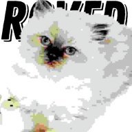 Roved