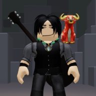 black demon play